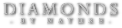 Diamonds By Nature Logo